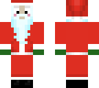 santa claus