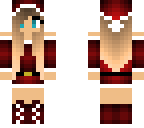 santa edit