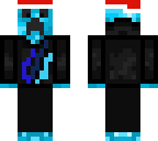 santa ice preston