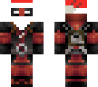 santa pool