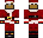 santa pumpkin reupload