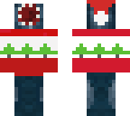 santa squid
