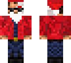 santa terminator