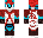 santa tiger two