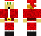 santa trummels