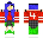 sasha gamer