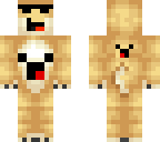 sawgerboy 96