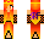 scarletredflames