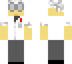 scintist