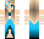 sea girl