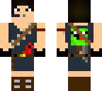 sgt zamporini