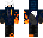 shadow and flame