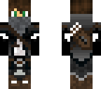 shadow hunter