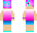 shelly