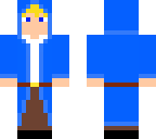 simple wizard