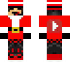 siredwardpvp  christmas