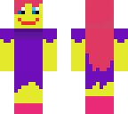 sis skin 555