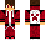 skin edited