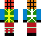 skin rubik v1