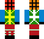 skin rubik v2
