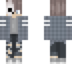 skull boy