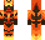 skyrim flame atronach