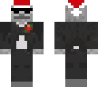 slashy santa