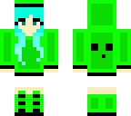 slime