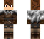 small hunter or edit of hunter
