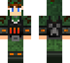 sniper skin