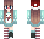 snowgirl