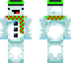 snowman