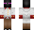 soldier enderman