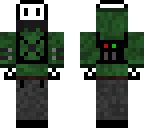 special ops happy