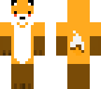 spice the fox