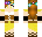 spring maiden