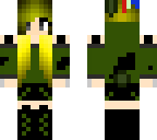 springtrap girl