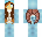 squirtle girl