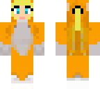 stampy cat onzie