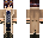 steampunker