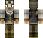 steampunker