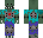steveasaur m-3
