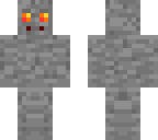 stone monster