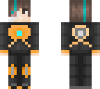subnautica character