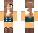 summer girl