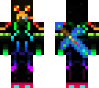 super rainbow boss