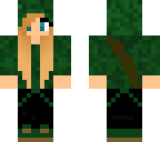 survival girl