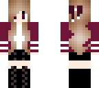 swag girl