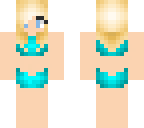 swimming suit