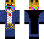 the king of miskygogs